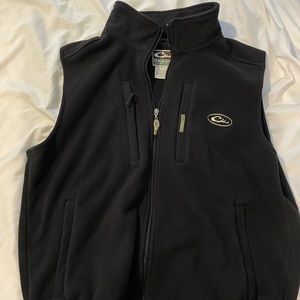 Black Drake Vest